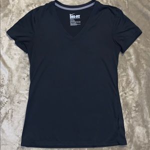 Dri-Fit Nike tee shirt